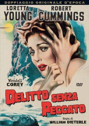 Delitto senza peccato (1949) (s/w)