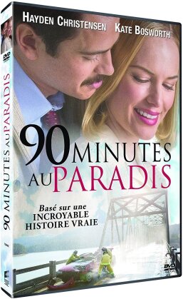 90 Minutes au Paradis (2015)