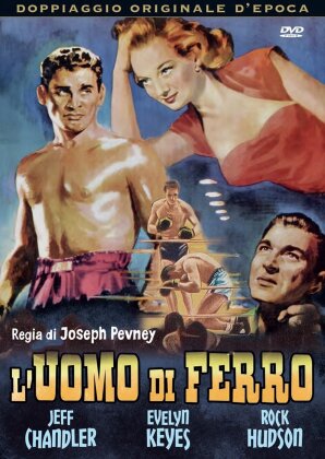 L'uomo di ferro (1951) (s/w)