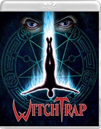 Witchtrap (1989) (Blu-ray + DVD)