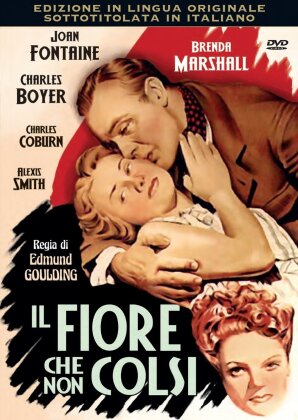 Il fiore che non colsi (1943)