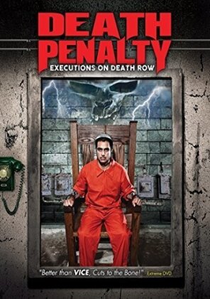 Death Penalty - Executions On Death Row