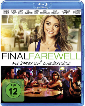 Final Farewell - Für immer auf Wiedersehen