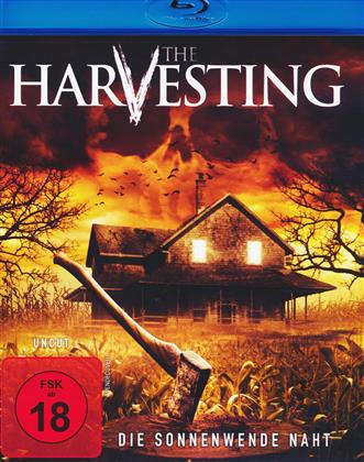 The Harvesting (2016) (Uncut)