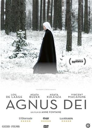 Agnus Dei (2016)