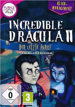 Incredible Dracula 2 - Der Letzte Anruf