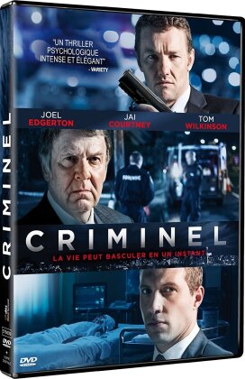Criminel (2013)