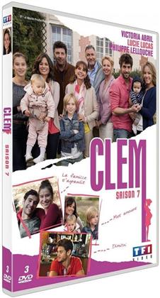 Clem - Saison 7 (3 DVDs)