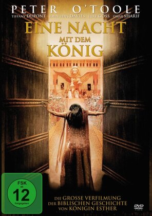 Eine Nacht mit dem König (2006)