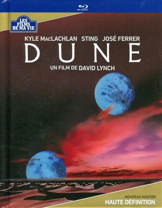Dune (1984) (Les films de ma vie, Version Remasterisée)
