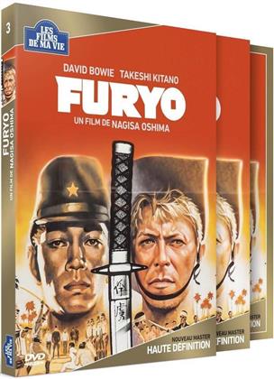 Furyo (1983) (Les films de ma vie)