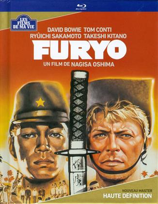 Furyo (1983) (Les films de ma vie, Version Remasterisée)