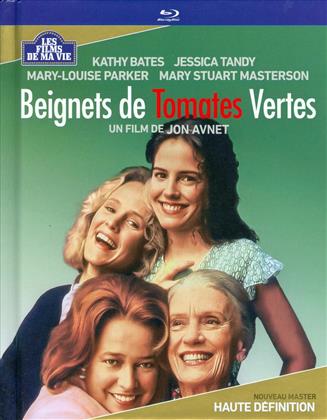 Beignets de tomates vertes (1991) (Les films de ma vie, Remastered)