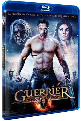 Guerrier (2017)