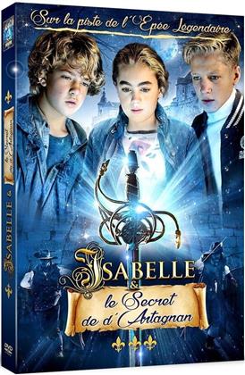 Isabelle & le Secret de d'Artagnan (2015)