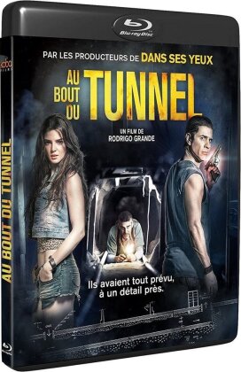 Au bout du tunnel (2016)