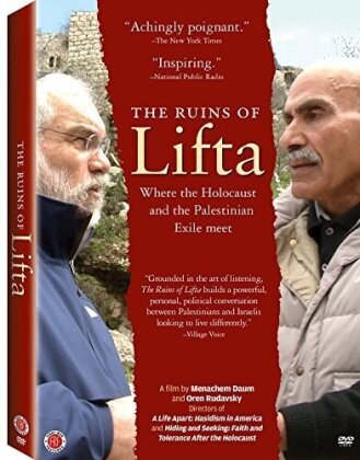 The Ruins of Lifta (2016)