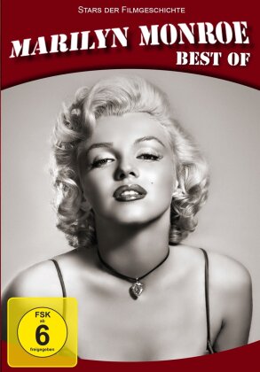 Best of Marilyn Monroe (Stars der Filmgeschichte)