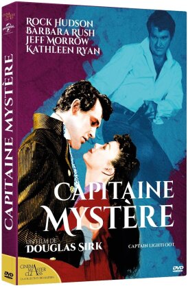 Capitaine Mystère (1955) (Cinéma MasterClass : La collection des Maîtres)