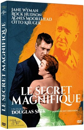 Le secret magnifique (1954) (Cinéma MasterClass : La collection des Maîtres)
