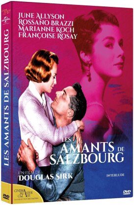 Les amants de Salzbourg (1957) (Cinéma MasterClass : La collection des Maîtres)