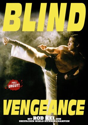 Blind Vengeance (1994) (Full Uncut)