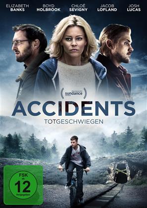 Accidents - Totgeschwiegen (2014)
