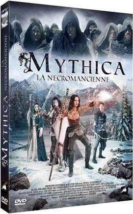 Mythica - La nécromancienne (2015)