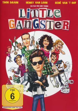 Little Gangster (2015)