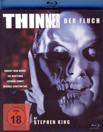 Thinner - Der Fluch (1996) (Uncut)