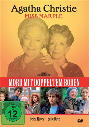 Agatha Christie - Miss Marple - Mord mit doppeltem Boden (1985)
