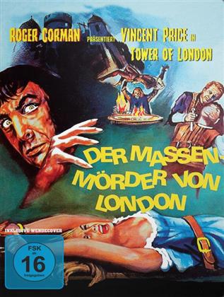 Der Massenmörder von London (1962) (Uncut)