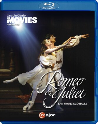 San Francisco Ballet, San Francisco Ballet Orchestra & Martin West - Prokofiev - Romeo & Juliet (C Major)
