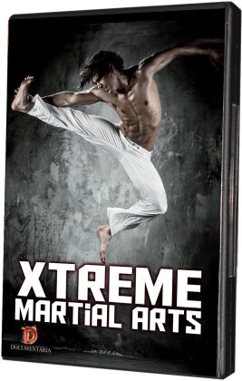 Xtreme Martial Arts (2016)