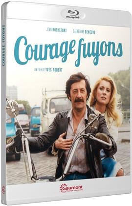 Courage fuyons (1979) (Collection Gaumont Découverte)
