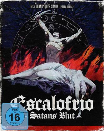 Escalofrío - Satans Blut (1978) (Limited Edition, Uncut)