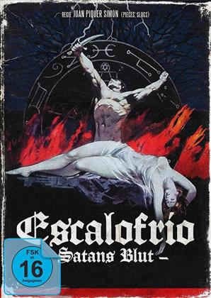 Escalofrío - Satans Blut (1978) (Limited Edition)