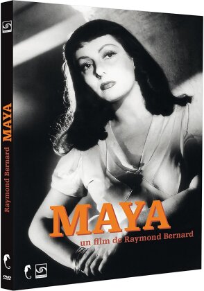 Maya (1949) (n/b)