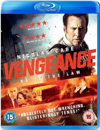 Vengeance (2017)