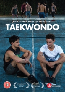 Taekwondo (2016)
