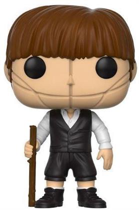 Westworld: Young Ford POP! 462 - Vinyl Figur