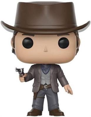 Westworld: Teddy POP! 457 - Vinyl Figur