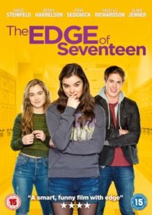 The Edge Of Seventeen (2016)