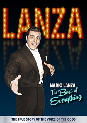 Mario Lanza - The Best Of Everything