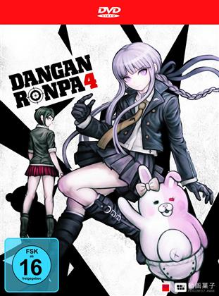 Dangan Ronpa - Staffel 1 Vol. 4