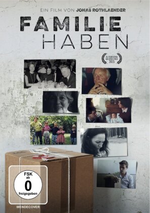 Familie Haben (2016)