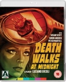 Death Walks At Midnight (1972)