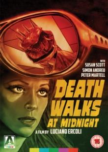 Death Walks At Midnight (1972)