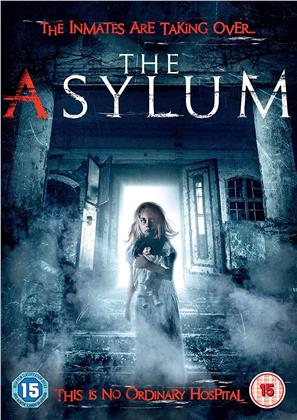 The Asylum (2013)