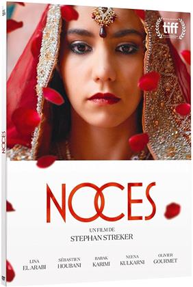 Noces (2016) (Digibook)